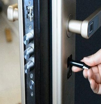 淳化开锁 淳化开锁公司开修指纹锁